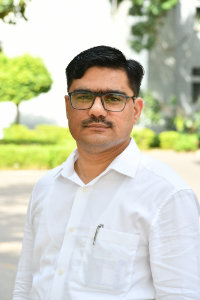 Dr. Deepak SharmaDirector